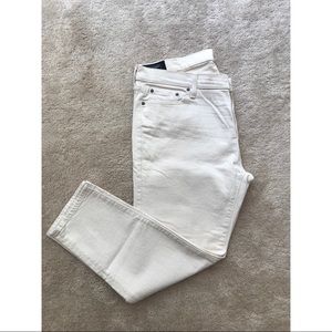 NWOT A&F Langdon Slim Jeans (Men’s)